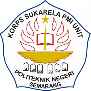 KSR PMI Unit Politeknik Negeri Semarang