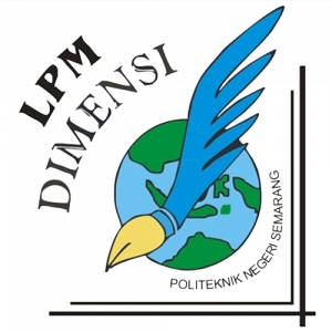 Lembaga Pers Mahasiswa (LPM) Dimensi Polines