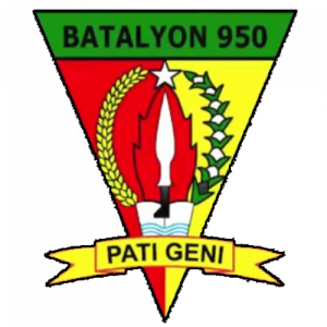 UKM Resimen Mahasiswa (Menwa) 950 Polines