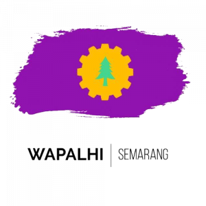 Wahana Pencinta Lingkungan Hidup (Wapalhi)