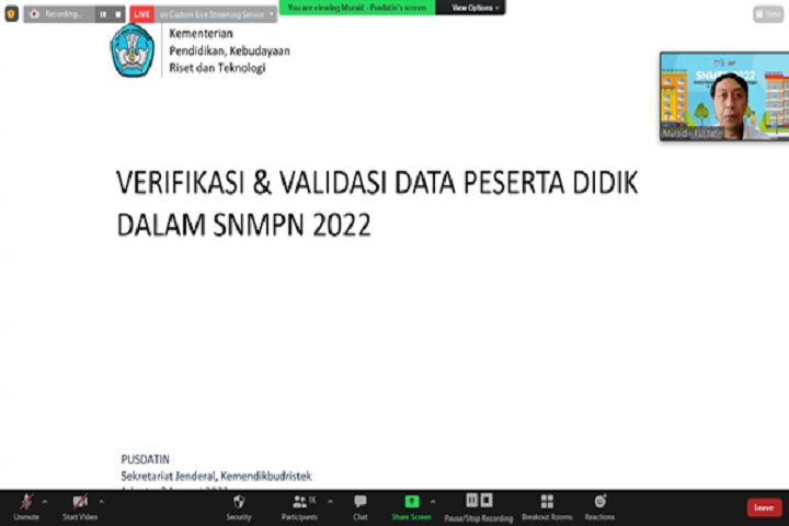 SNMPN 2022