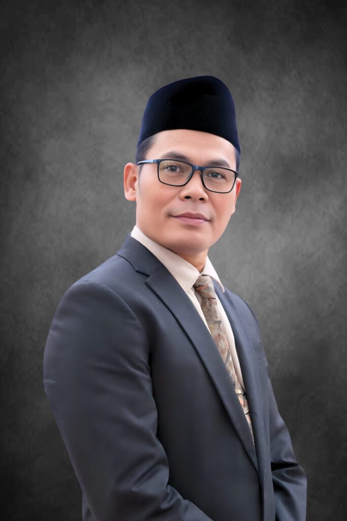Sahid, S.T., M.T.